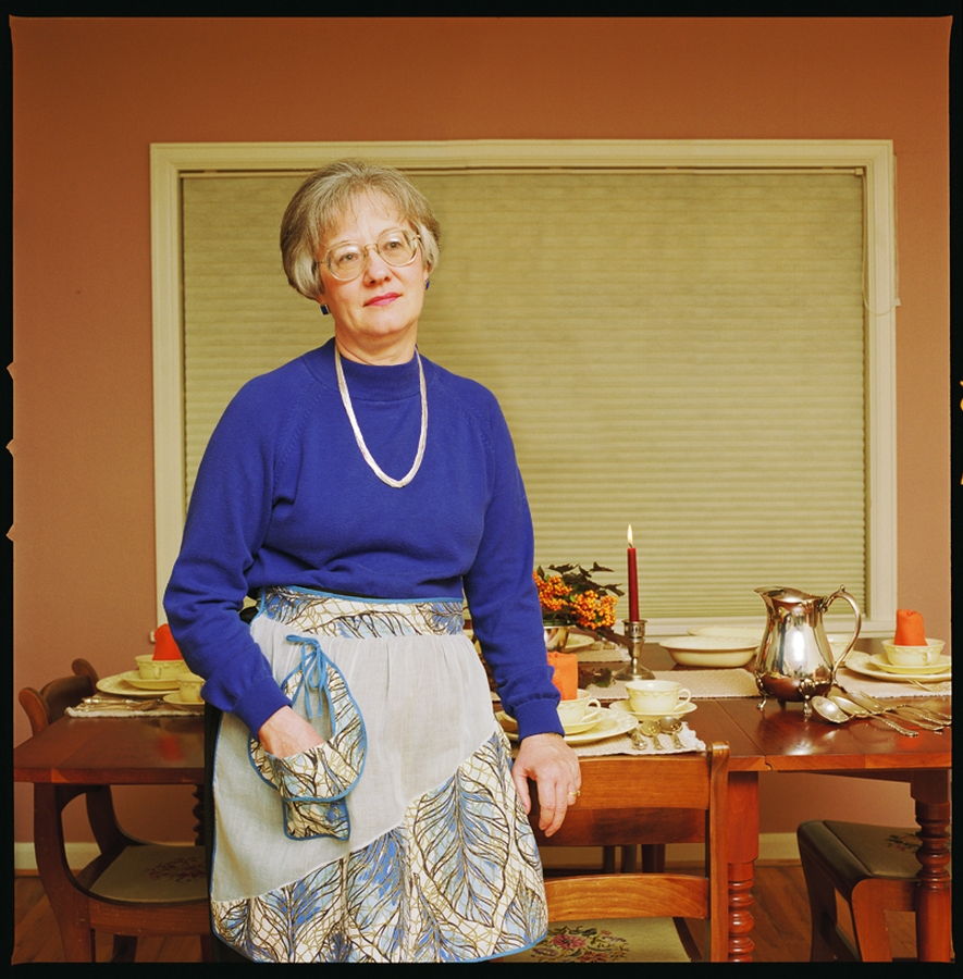 Cynthis Simmelink Becker