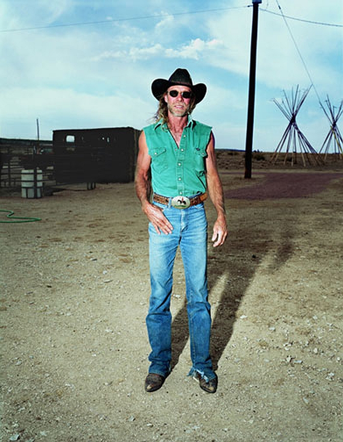 Ray Moore