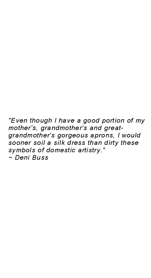 deni caption