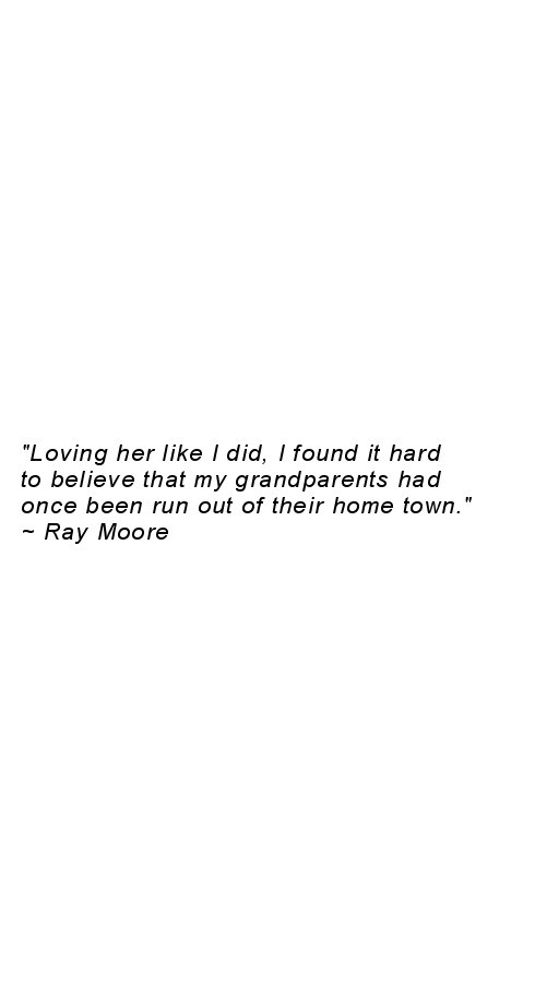 ray moore caption