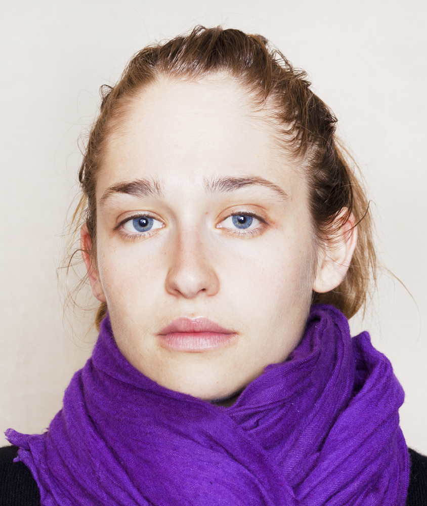 Jemimah Kirke